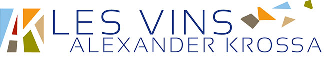 new_Logo les vins Alexander Krossa