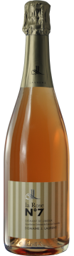 Cuvée No 7 Rosé