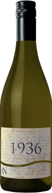 1936 Blanc