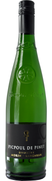 Picpoul de Pinet Noir / Black