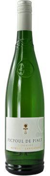 Picpoul de Pinet Blanc / White
