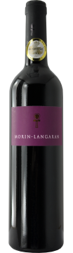 Cuvée Caroline (Merlot/Marselan) Fut