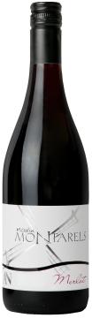 Merlot - 75 cl, 37,5 cl ou 100 cl