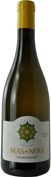 Chardonnay Fût - 75 cl ou 150 cl