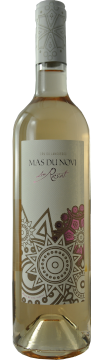 Lou Rosat Organic - 75 cl ou 150 cl
