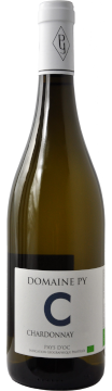 Chardonnay