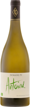 Cuvée Antoine white