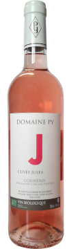 Cuvée Jules
