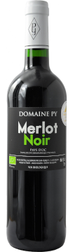 Merlot Noir