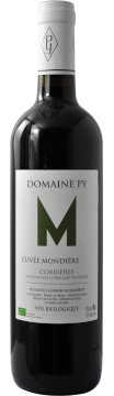 La Mondière