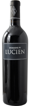 Cuvée Lucien - fût de chêne