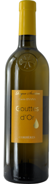 Gouttes d'Or