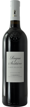 Carte Blanche