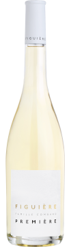 Première de Figuière blanc - 75 cl ou 150 cl