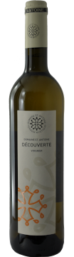 Découverte  Viognier