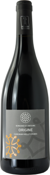 Origine Carignan - 75 cl ou 150 cl