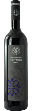 Tentation Merlot