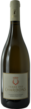 Clairette de Bellegarde J'M