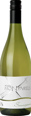 Sauvignon - 75 cl ou 37,5 cl