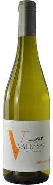 Chardonnay - 75 cl ou 100 cl