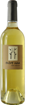 Entre Nous, Albarino - Petit Manseng