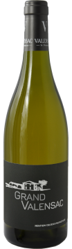 Chardonnay Grand Valensac