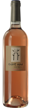 Entre Nous Grenache Rosé