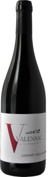 Cabernet - Sauvignon