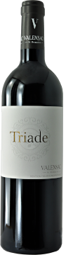 Triade - 75 cl ou 150 cl