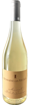 Muscat Blanc Sec