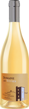 Muscat Petits Grains