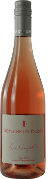 La Gazelle - 75 cl ou 100 cl