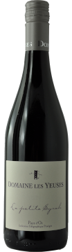 La petite Syrah