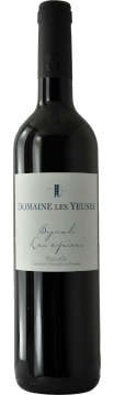 Syrah les Epices- 75 cl, 37,5 cl ou 150 cl