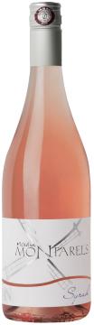 Rosé Syrah