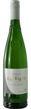 Picpoul de Pinet Prestige - 75 cl ou 150 cl