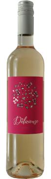 Delic'Yeuses Rosé