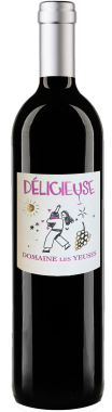 Délicieuse Rouge