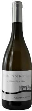 Chardonnay fût de chêne - 75 cl ou 150 cl