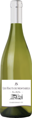Chardonnay fût de chêne