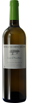 Les Olivettes