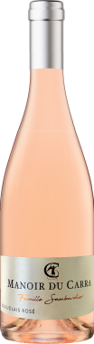 Beaujolais Rosé