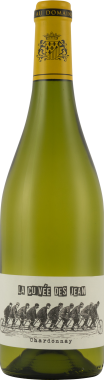 Cuvée des Jean Chardonnay