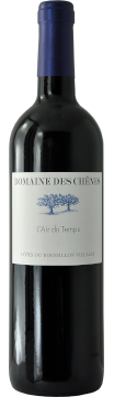 L'Air du Temps