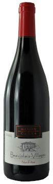 Beaujolais Village Cuvée Non Filtrée