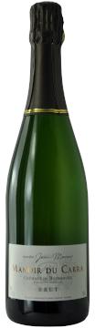 Crémant de Bourgogne Extra Brut Grand Cuvée