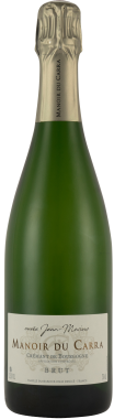 Crémant de Bourgogne Blanc de Blanc