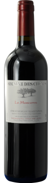 Le Mascarou
