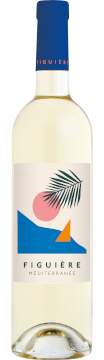 Méditerranée Blanc