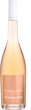 Pionnière Rose